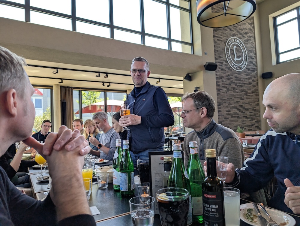 Teamevent Schmale Architekten