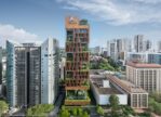 Architektur in Singapur und Malaysia: Städte zwischen Vision, Tradition und Zukunft